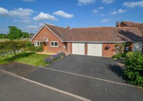 1, Ruthall Close, Bridgnorth WV16 6RA