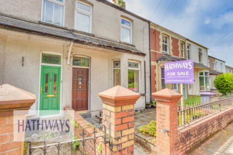 Oakfield Road, Oakfield, NP44
