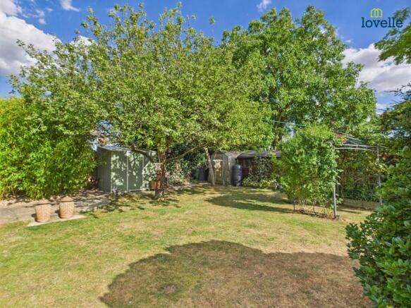 7, Beech Avenue, Nettleham, LN2 photo 3