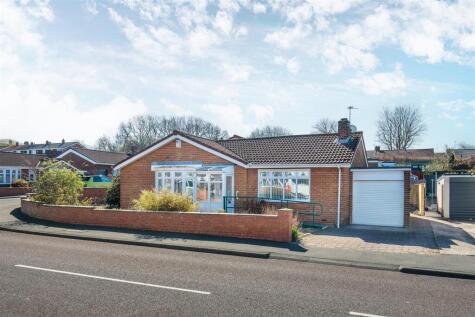 Hanover Drive, Blaydon-On-Tyne, NE21