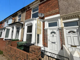 19, Portchester Road, Portsmouth PO2 7HZ