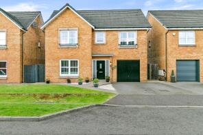 15, Almora Drive, Dumbarton G82 1AE