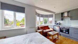27, Bushey Road, Raynes Park, London SW20 8TE