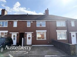 12, George Avenue, Meir, Stoke-on-trent ST3 6DQ