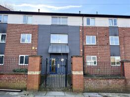 7a, Rock Grove, Liverpool L13 2DY