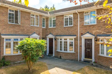 Lower Edgeborough Road, Guildford, Surrey, GU1