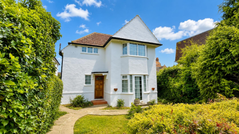 Old Road, Frinton-on-Sea, Essex