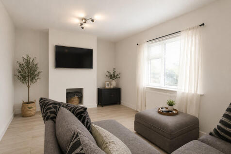 Willow Road, Lache , Chester