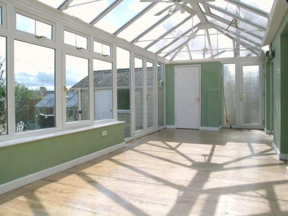Conservatory