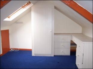 Attic Room