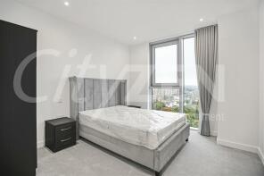 Flat 96, 37, Clarendon Road, Watford WD17 1DN