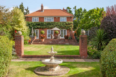 Keswick Road, Norwich, NR4 6