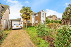 4, Oxford Drive, Bognor Regis PO21 5QT