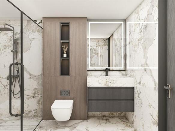 En - Suite