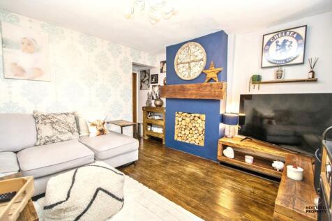 Gaultree Square, Emneth, PE14
