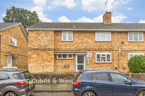 Nuthurst Close, Ifield, Crawley, West Sussex