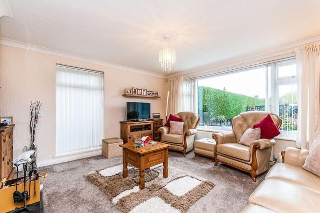 Lounge Area
