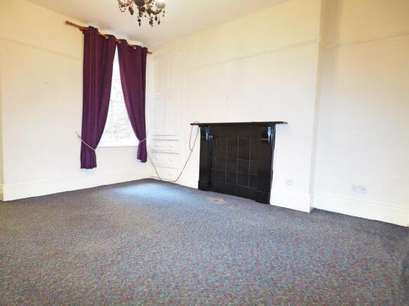 Reception Room One