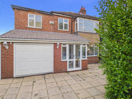 23, Kingston Gardens, Hyde SK14 2DB