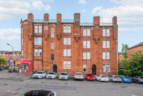 Flat 2/1, 32, Succoth Street, Glasgow G13 1DF