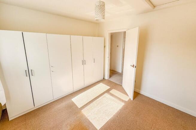 21 Jesse Hughes Court, Bath BA1 7BG
