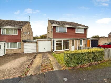 Launceston Close, Newcastle Upon Tyne