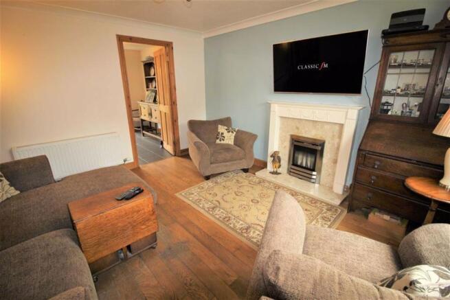 Lounge:
