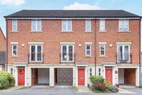 Kelham Drive, Sherwood, Nottinghamshire, NG5 1RA