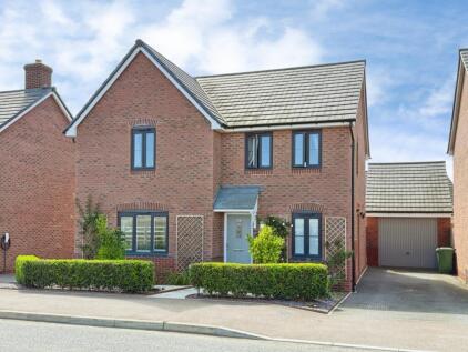 Great Oldbury Drive, Great Oldbury, Stonehouse