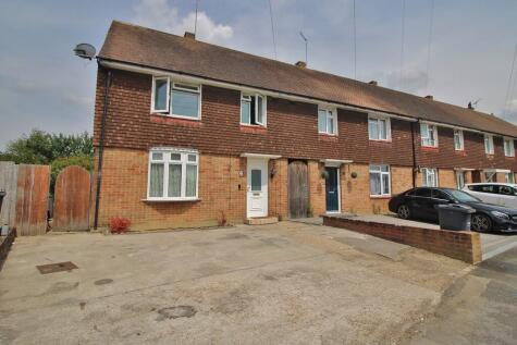 Jessie Road, Bedhampton
