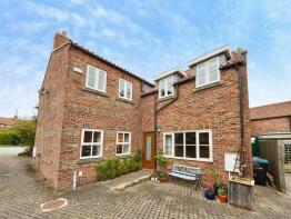2, The Cobbles, Rudgate, York YO26 8EY