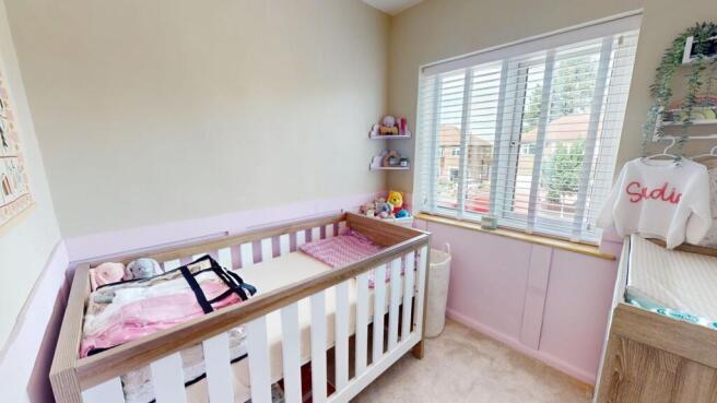 3 bed Semi-Detached for sale Image 12