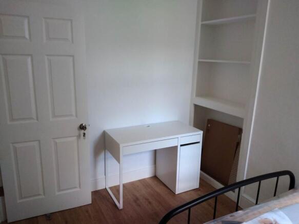 Bedroom 2 GFM