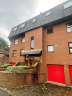 20, New Hunting Court, Thorpe Road, Peterborough PE3 6EW