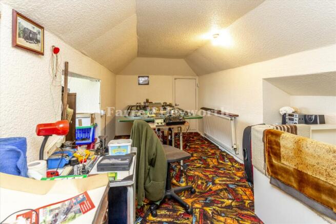 Attic