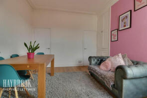 57, Hawthorn Road, Hillsborough, Sheffield S6 4LG