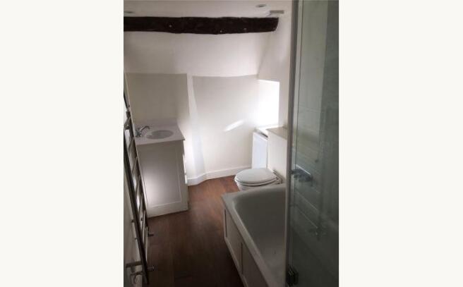 Bathroom 2