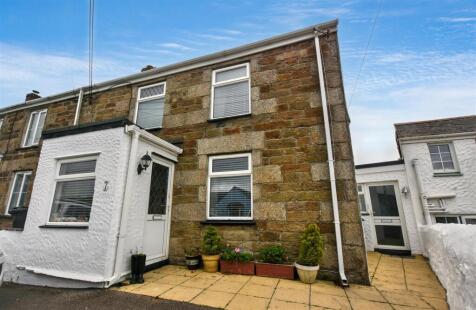 Treloweth Terrace, Park Bottom, Redruth