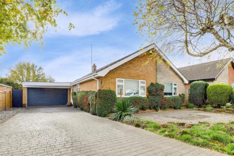 Pinfold Crescent, Woodborough, NG14
