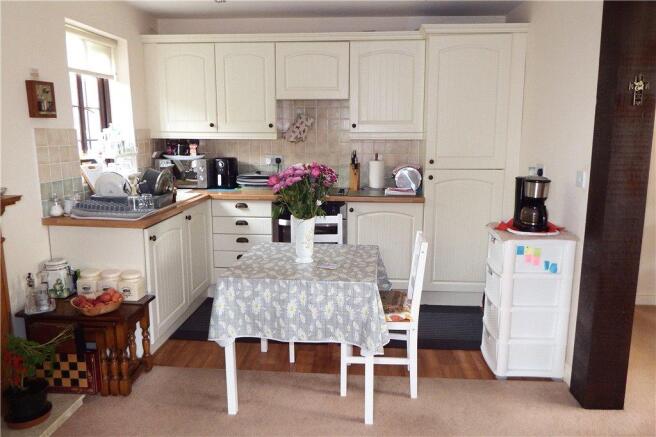 Annex Kitchen/Diner