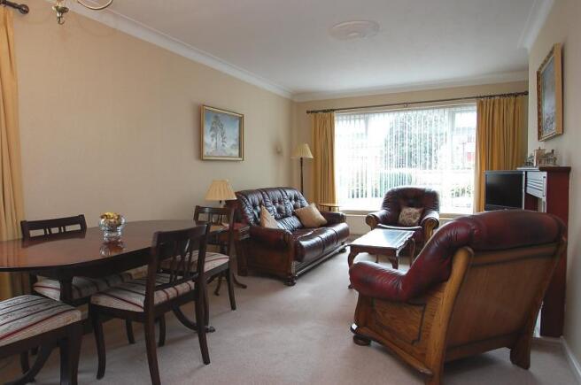 Living Dining
