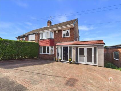Cromwell Road, Whickham, NE16