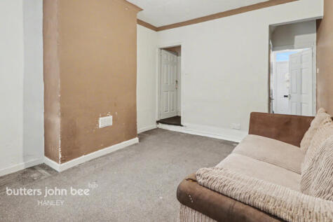 Elenora Street Stoke, ST4 1QD