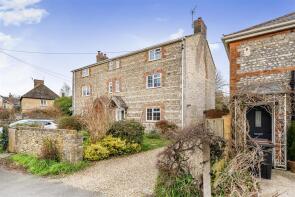 Roseleigh, Manor Farm Lane, Winterbourne Abbas DT2 9LP