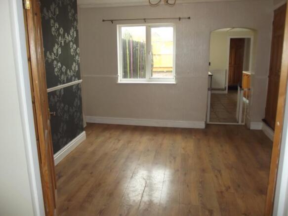 Reception Room Two