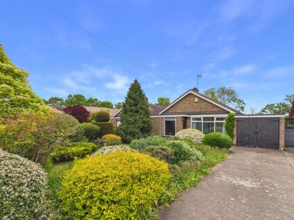 Ambaston Lane, Shardlow