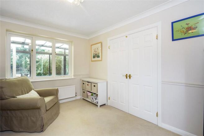 Dining/Play Room