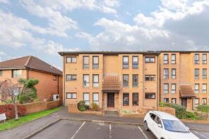 Flat 6, 7, Duddingston Mills, Mountcastle, Edinburgh EH8 7TU