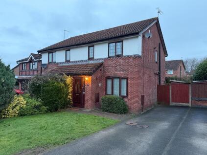 Pipers Ash, Winsford, CW7