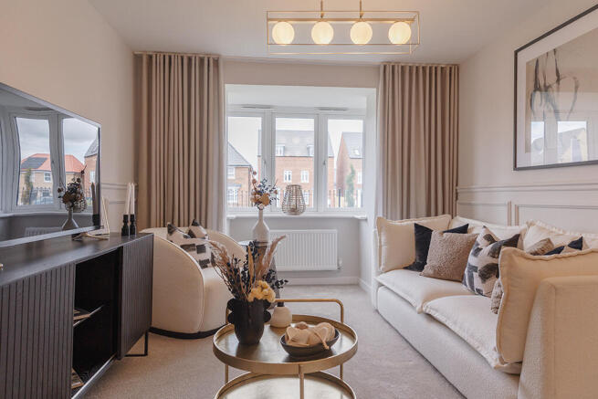 4 bed Detached for sale Image 5